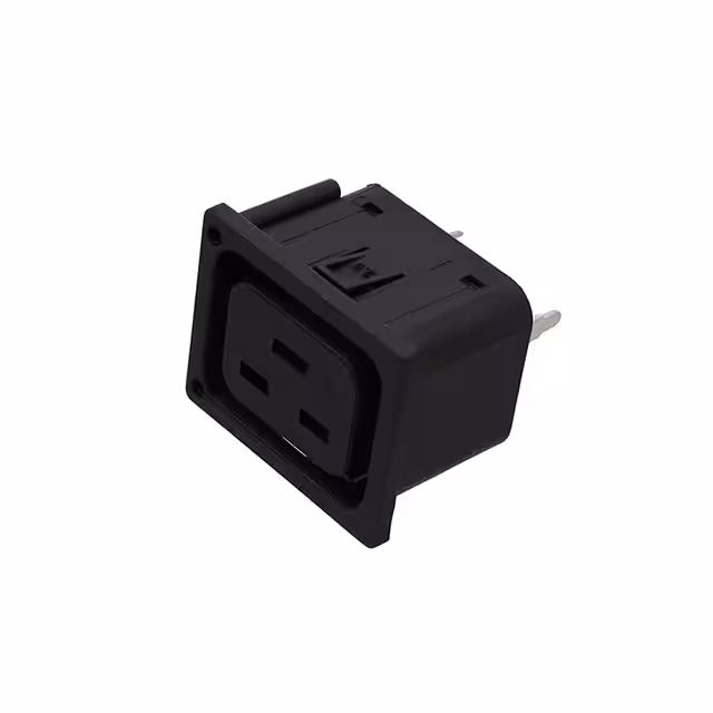 4710-5733-0110-120-1100 SCHURTER Inc.  Power Entry Modules (PEM)